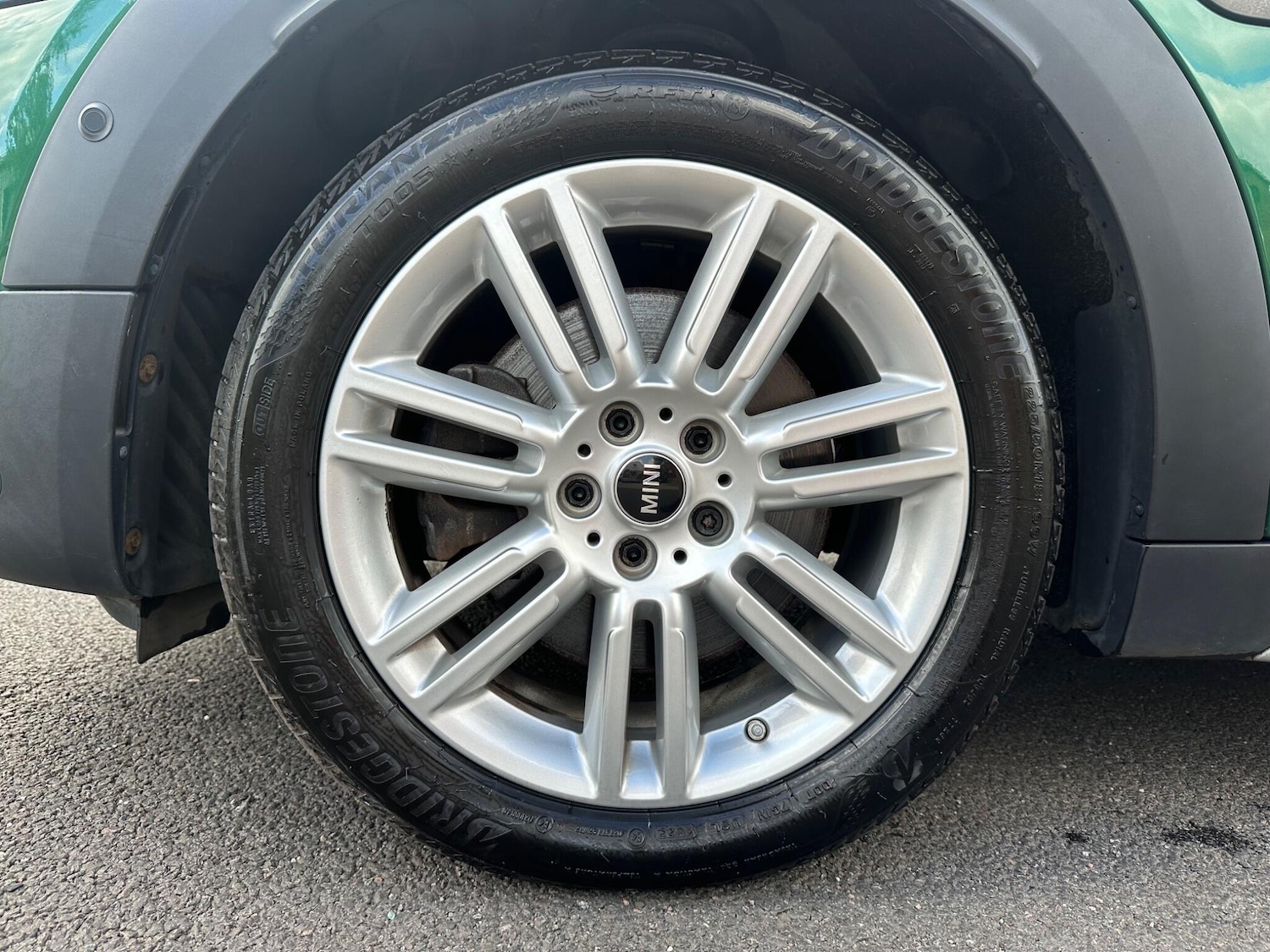 Used MINI Countryman 2020 for sale - 76415372: Photo 22