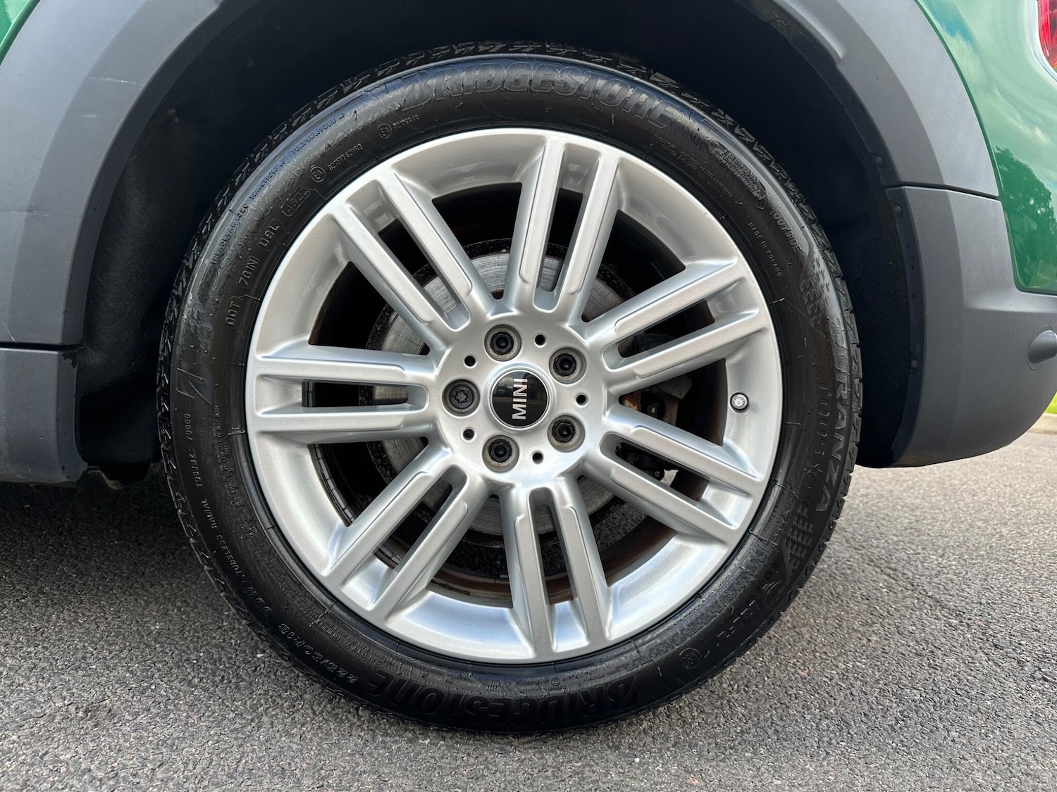 Used MINI Countryman 2020 for sale - 76415372: Photo 23