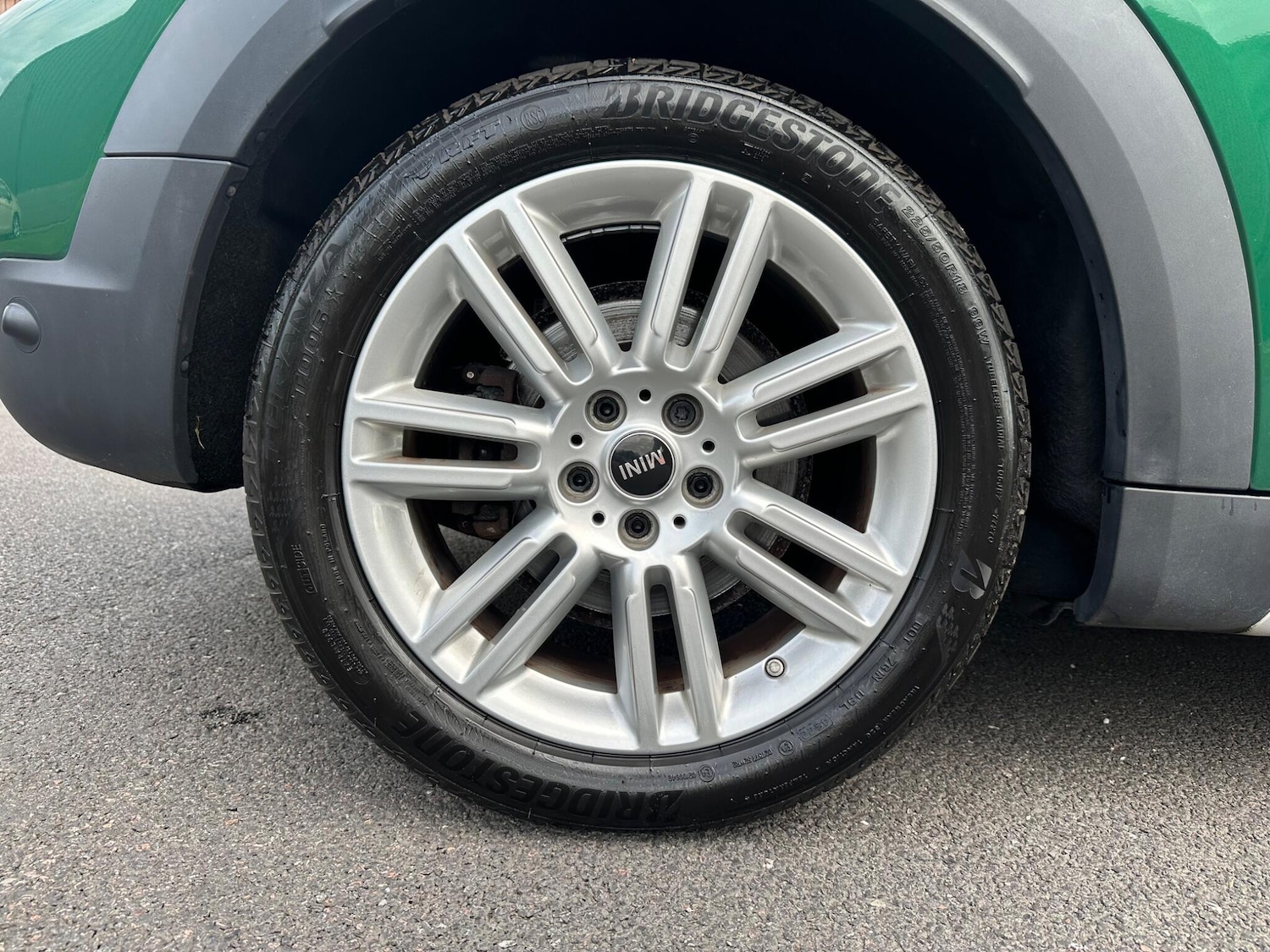 Used MINI Countryman 2020 for sale - 76415372: Photo 24