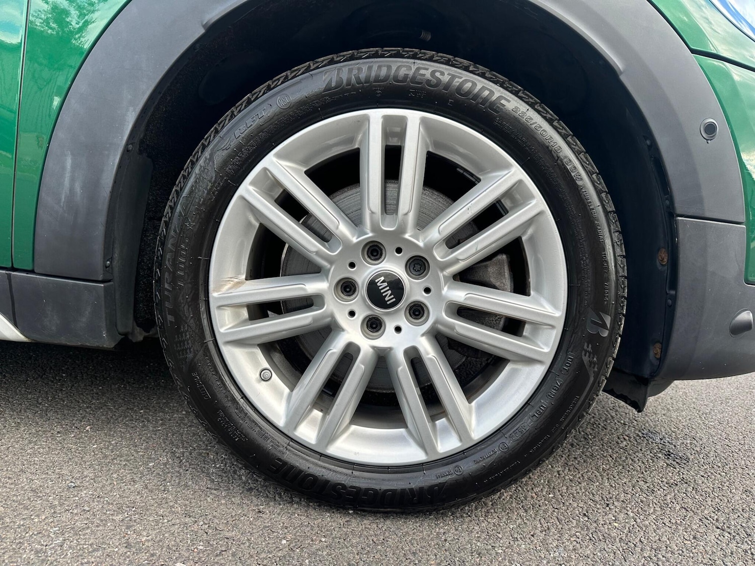 Used MINI Countryman 2020 for sale - 76415372: Photo 25