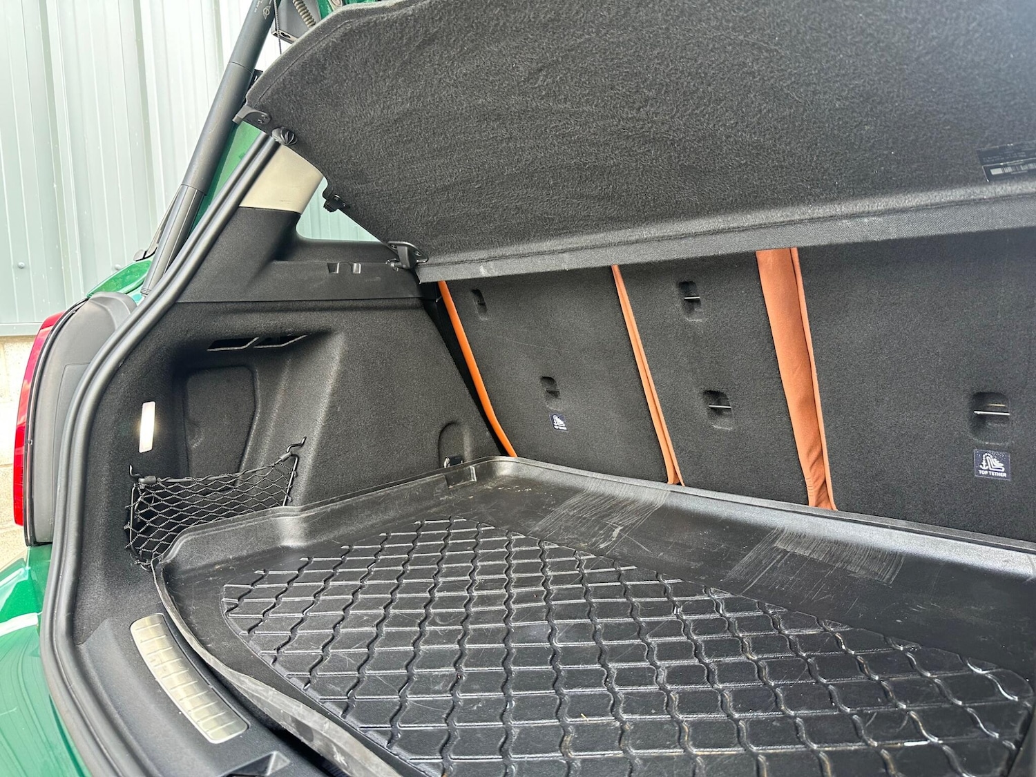 Used MINI Countryman 2020 for sale - 76415372: Photo 27