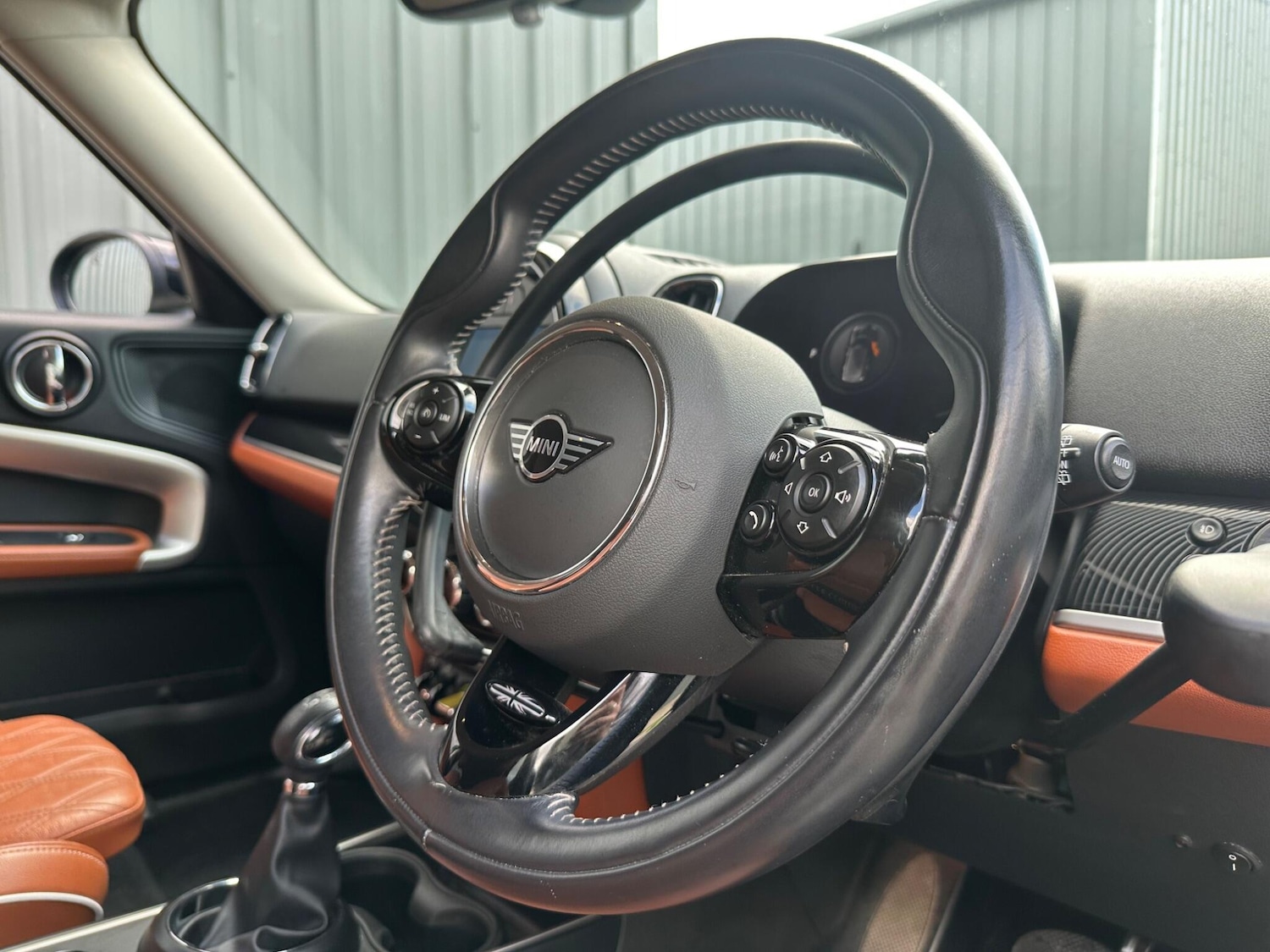 Used MINI Countryman 2020 for sale - 76415372: Photo 28