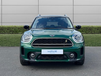 Used MINI Countryman 2020 for sale - 76415372: Photo