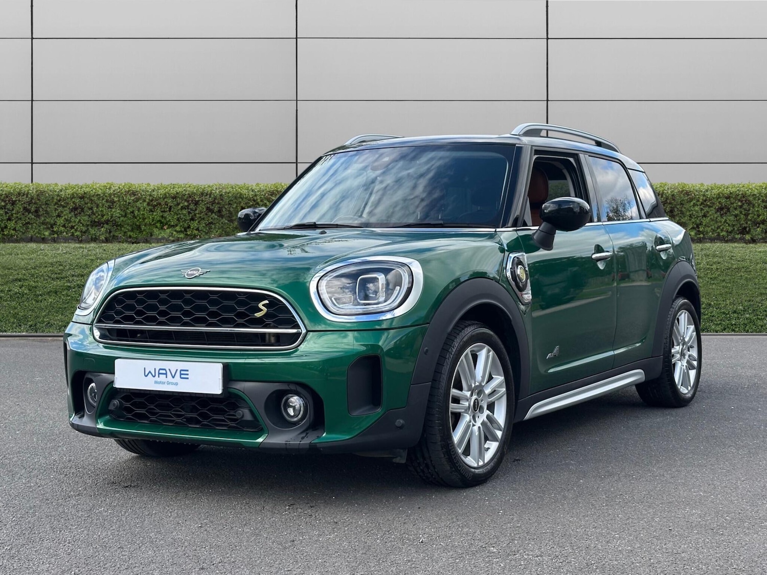Used MINI Countryman 2020 for sale - 76415372: Photo 3