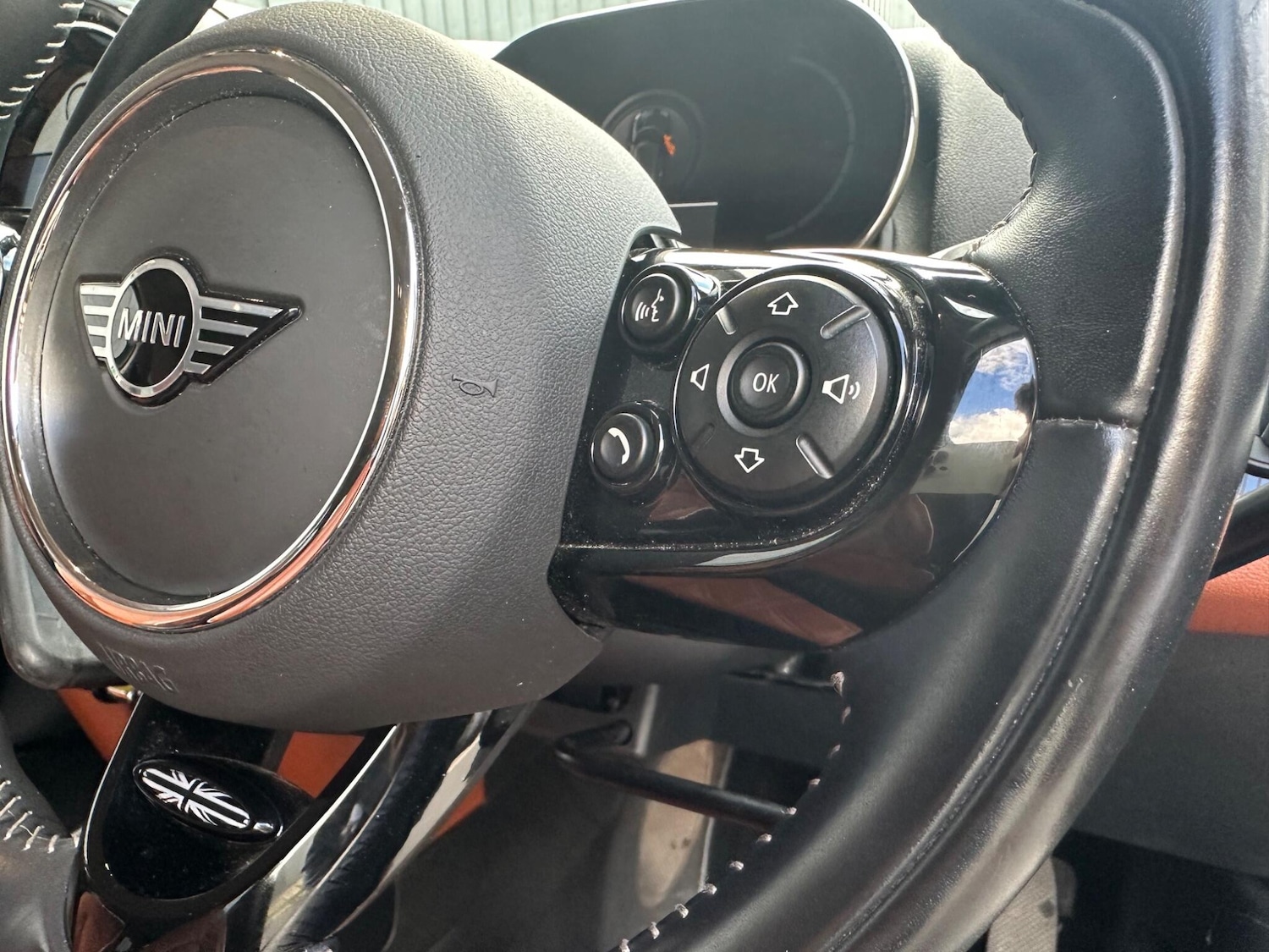 Used MINI Countryman 2020 for sale - 76415372: Photo 31