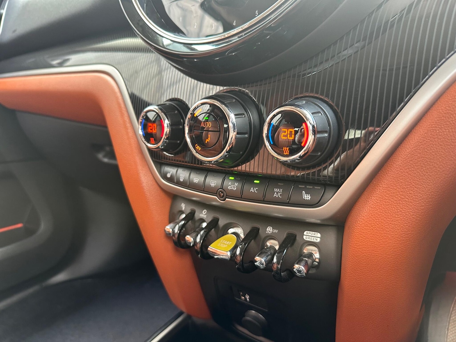 Used MINI Countryman 2020 for sale - 76415372: Photo 32