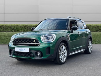 Used MINI Countryman 2020 for sale - 76415372: Photo