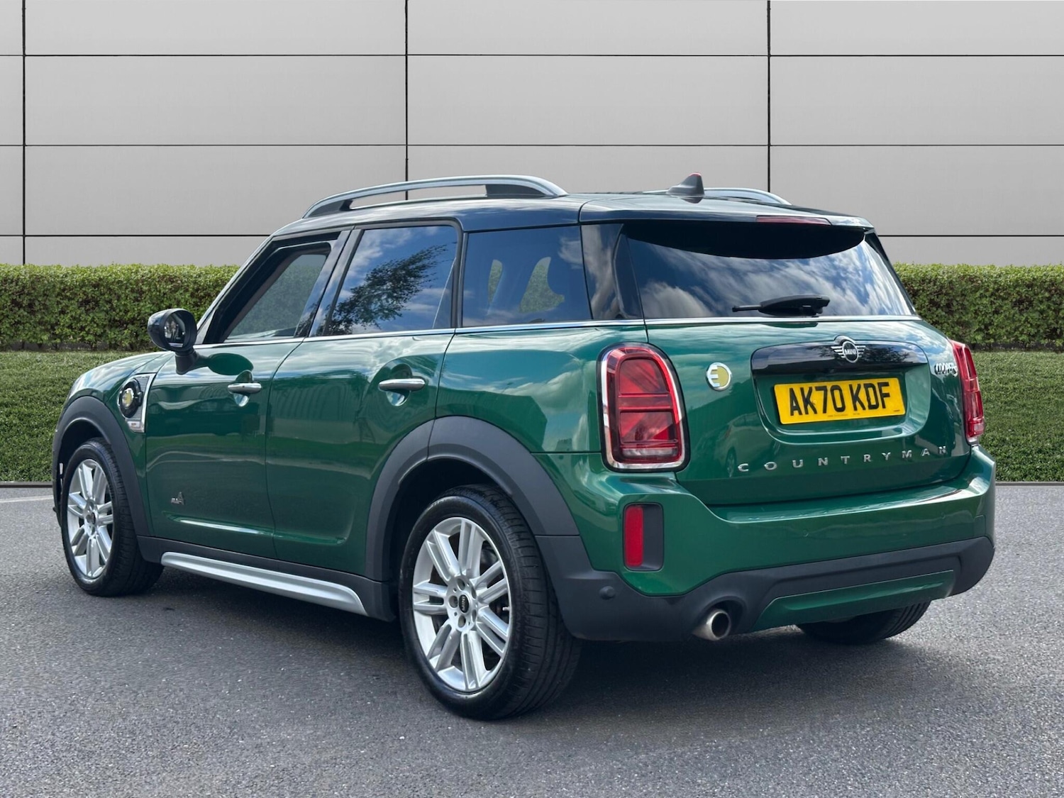 Used MINI Countryman 2020 for sale - 76415372: Photo 4
