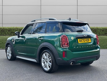 Used MINI Countryman 2020 for sale - 76415372: Photo