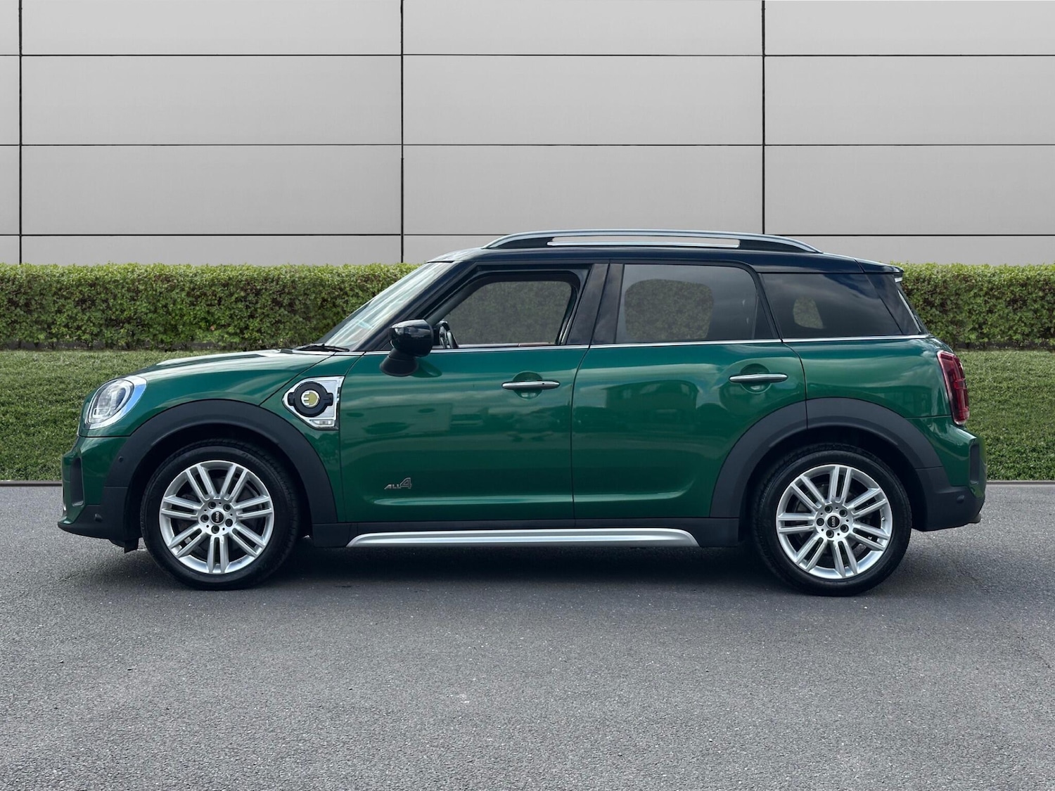 Used MINI Countryman 2020 for sale - 76415372: Photo 5