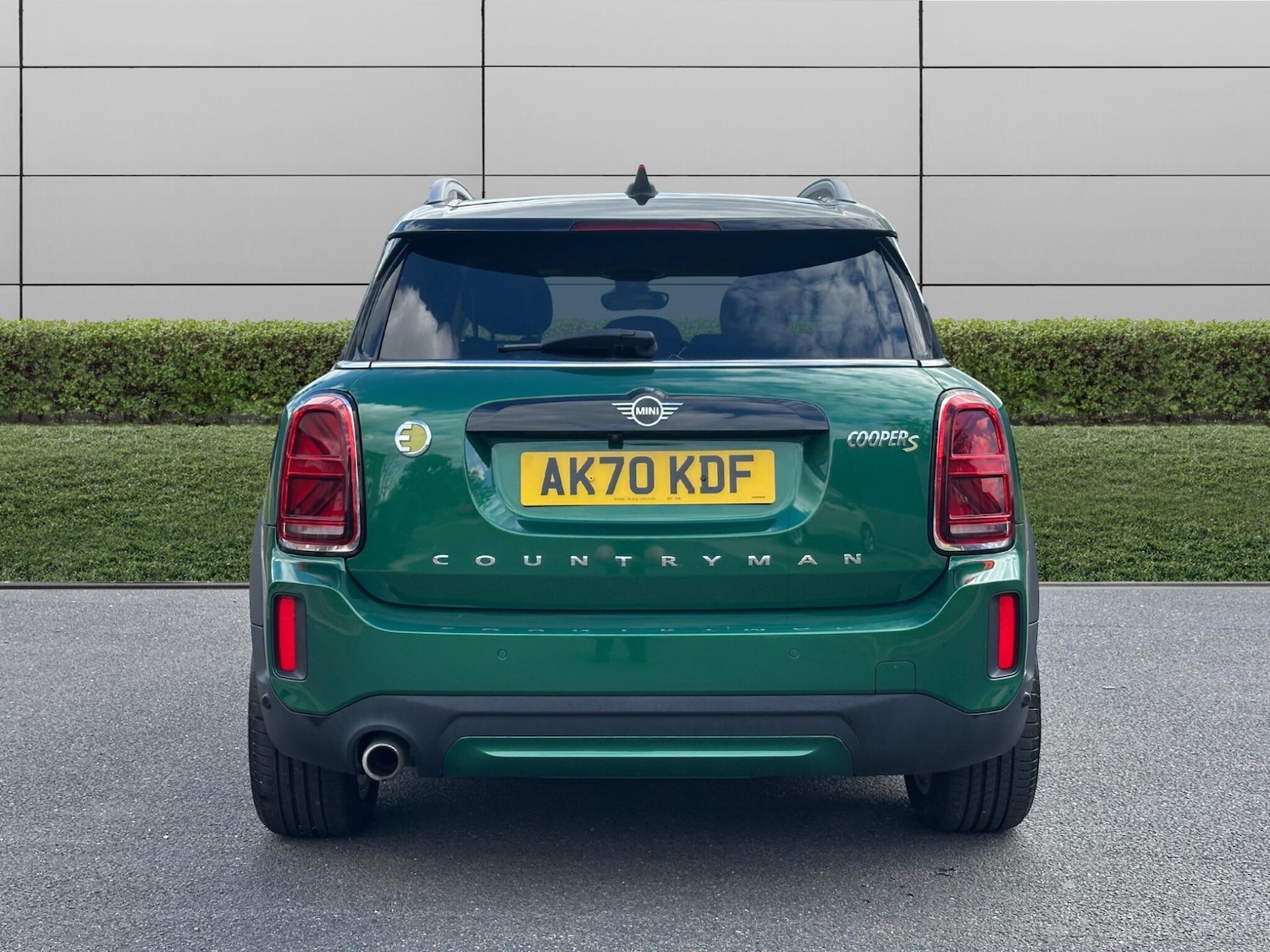 Used MINI Countryman 2020 for sale - 76415372: Photo 6