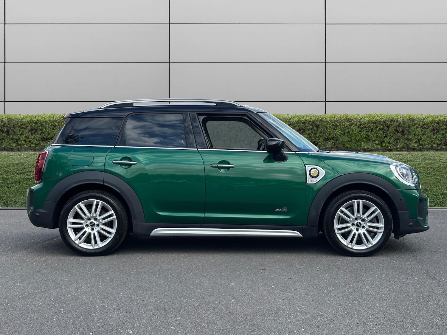 Used MINI Countryman 2020 for sale - 76415372: Photo 7