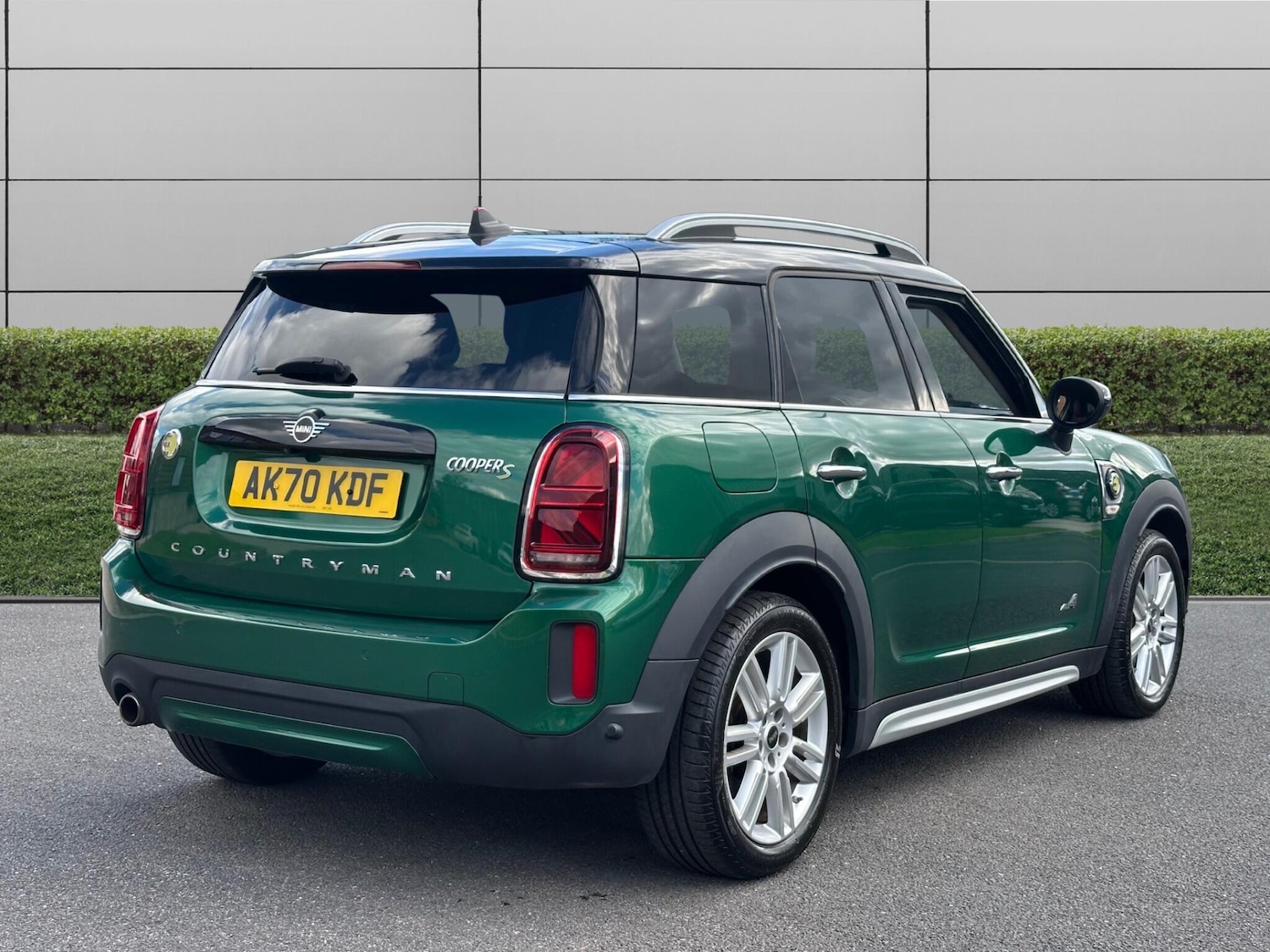 Used MINI Countryman 2020 for sale - 76415372: Photo 8