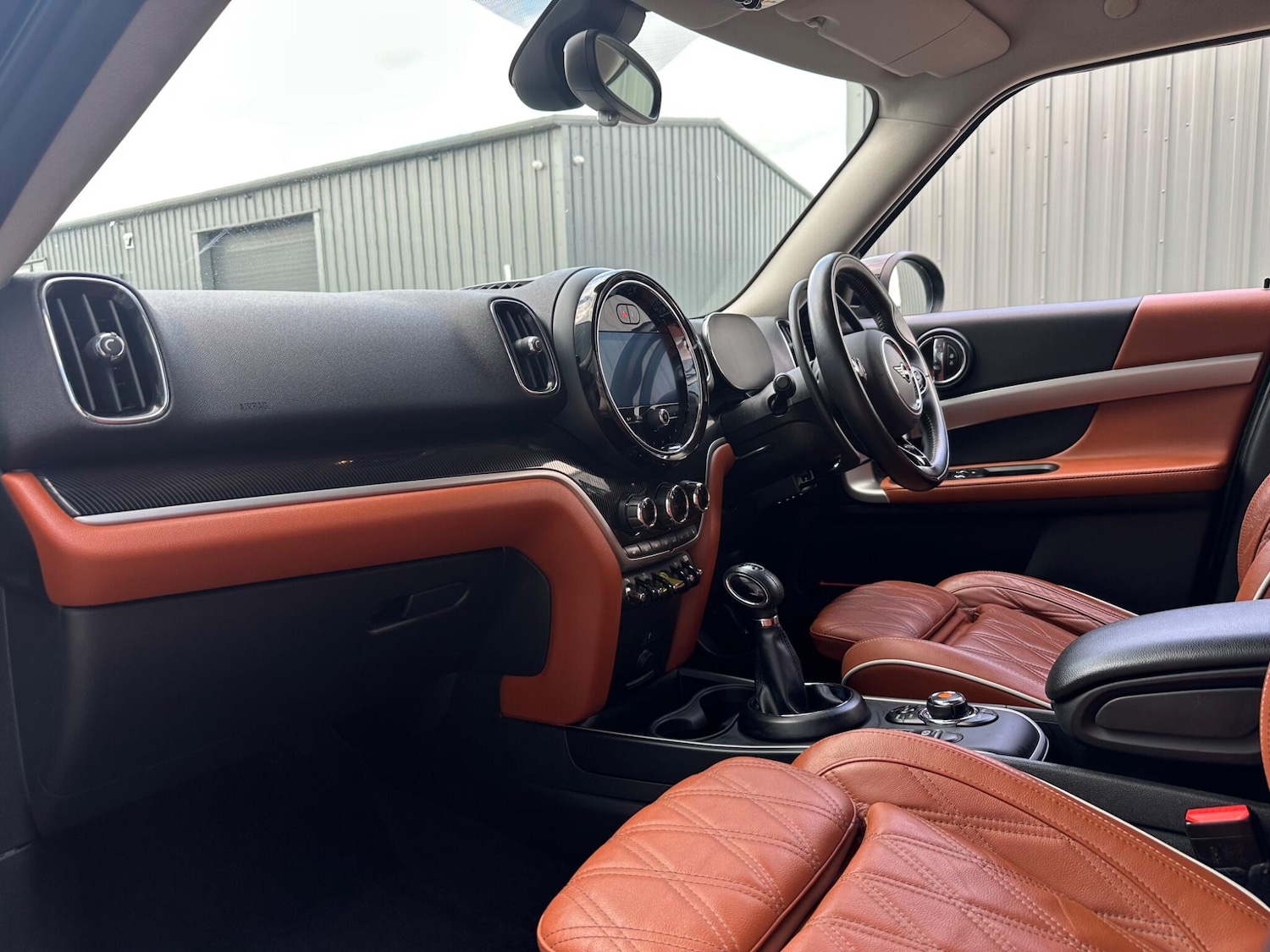 Used MINI Countryman 2020 for sale - 76415372: Photo 9