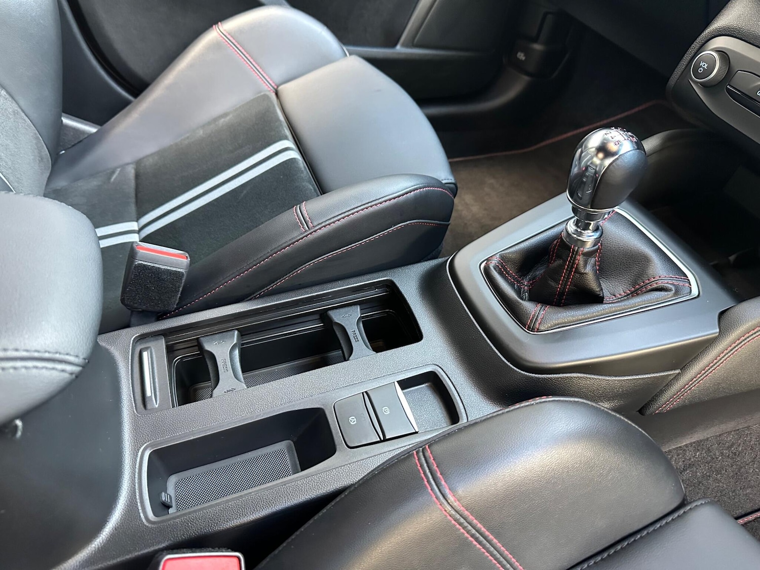 Used Ford Focus 2023 for sale - 76415366: Photo 10