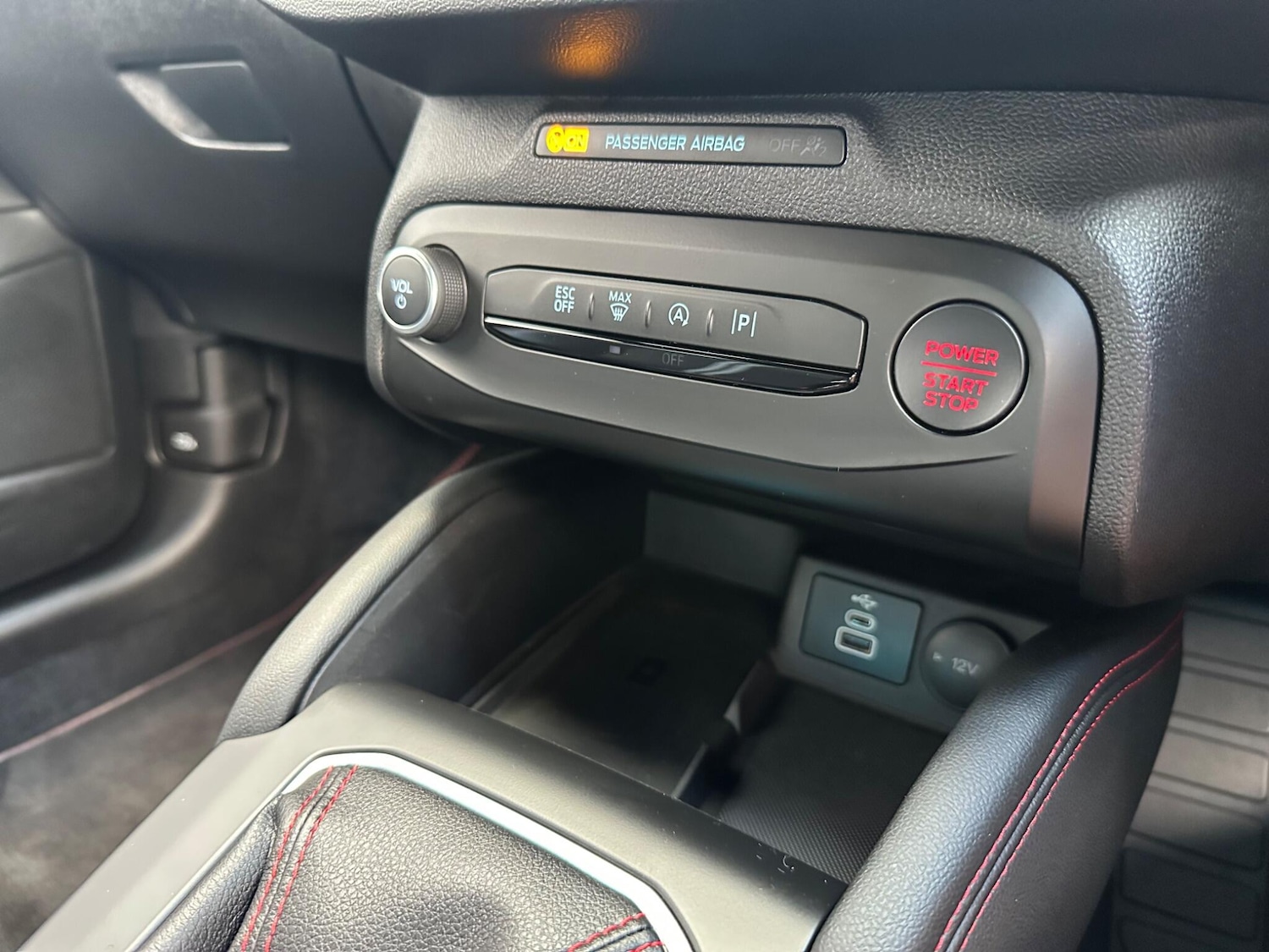 Used Ford Focus 2023 for sale - 76415366: Photo 11