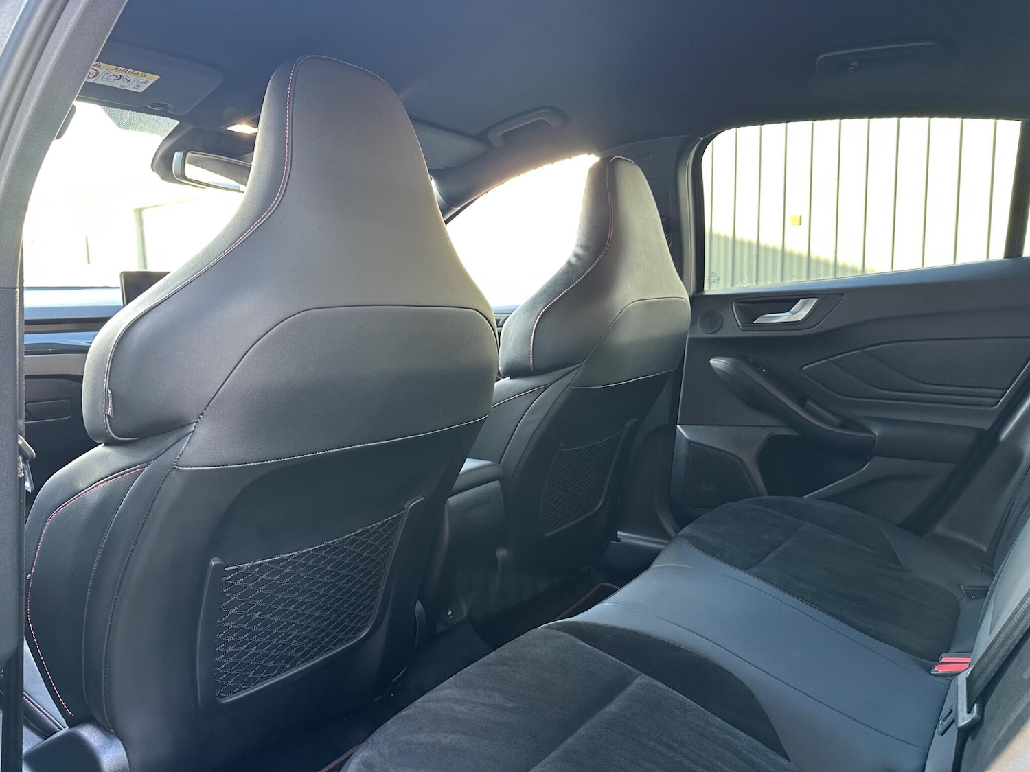 Used Ford Focus 2023 for sale - 76415366: Photo 12