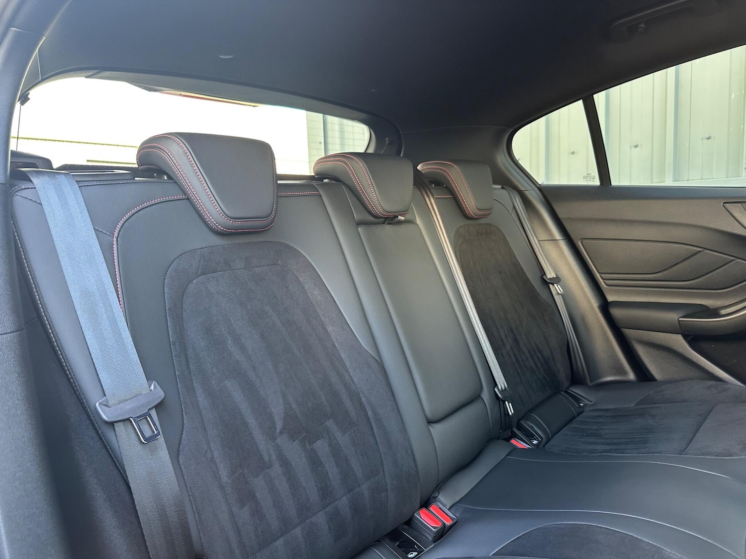 Used Ford Focus 2023 for sale - 76415366: Photo 13