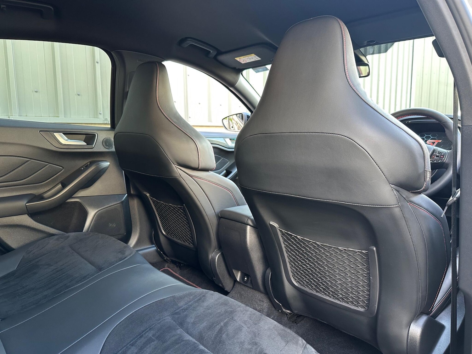 Used Ford Focus 2023 for sale - 76415366: Photo 14