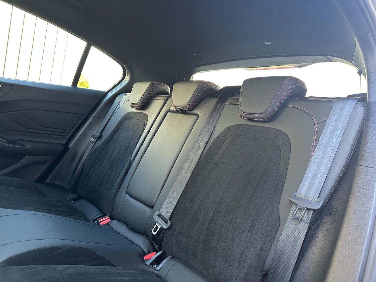 Used Ford Focus 2023 for sale - 76415366: Photo 15