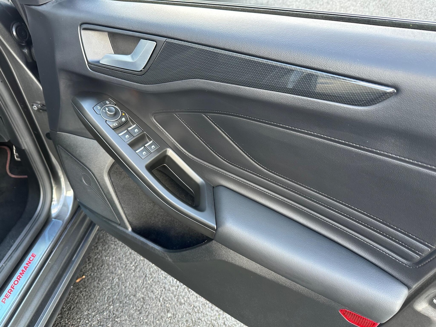 Used Ford Focus 2023 for sale - 76415366: Photo 18