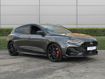 Used Ford Focus 2023 for sale - 76415366: Photo