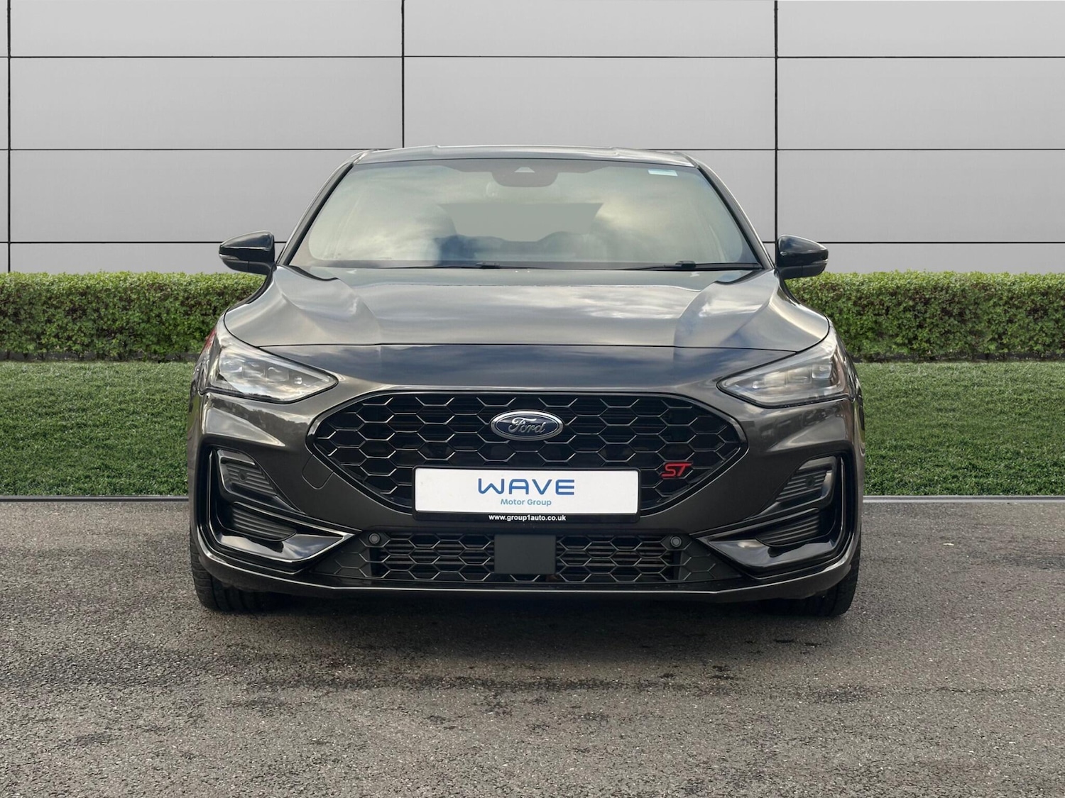 Used Ford Focus 2023 for sale - 76415366: Photo 2