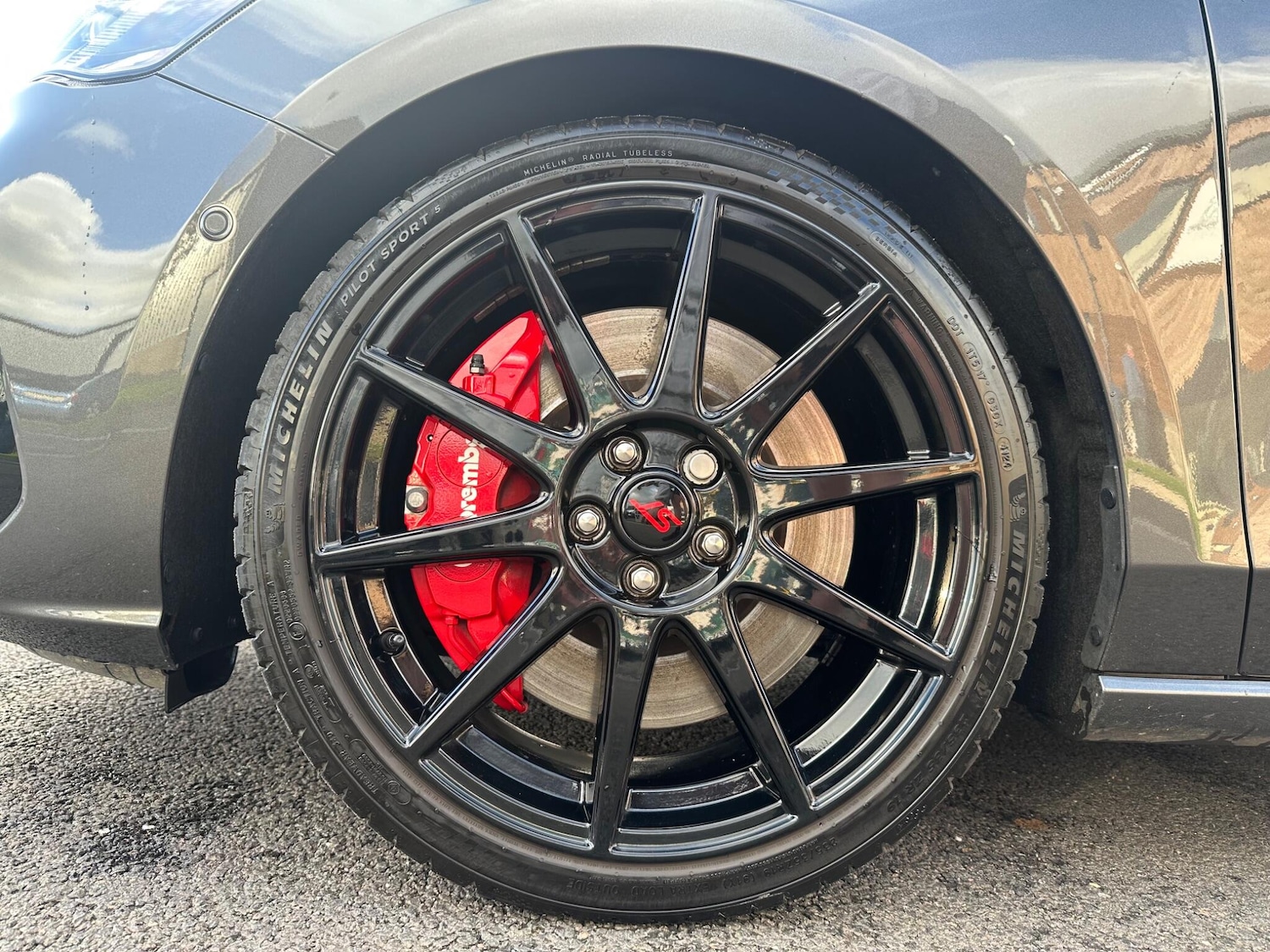 Used Ford Focus 2023 for sale - 76415366: Photo 20