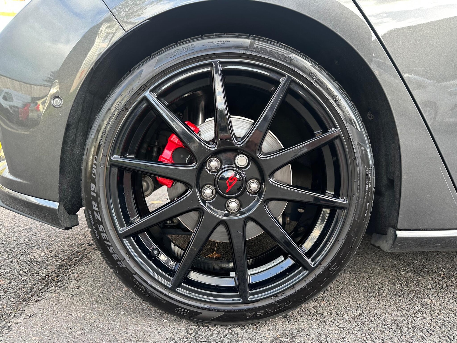 Used Ford Focus 2023 for sale - 76415366: Photo 22