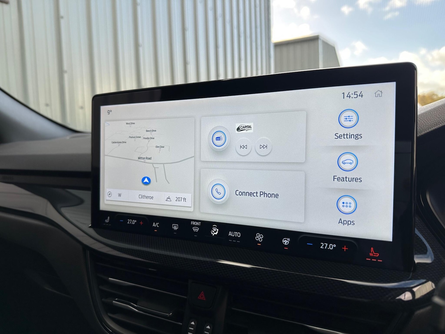 Used Ford Focus 2023 for sale - 76415366: Photo 23