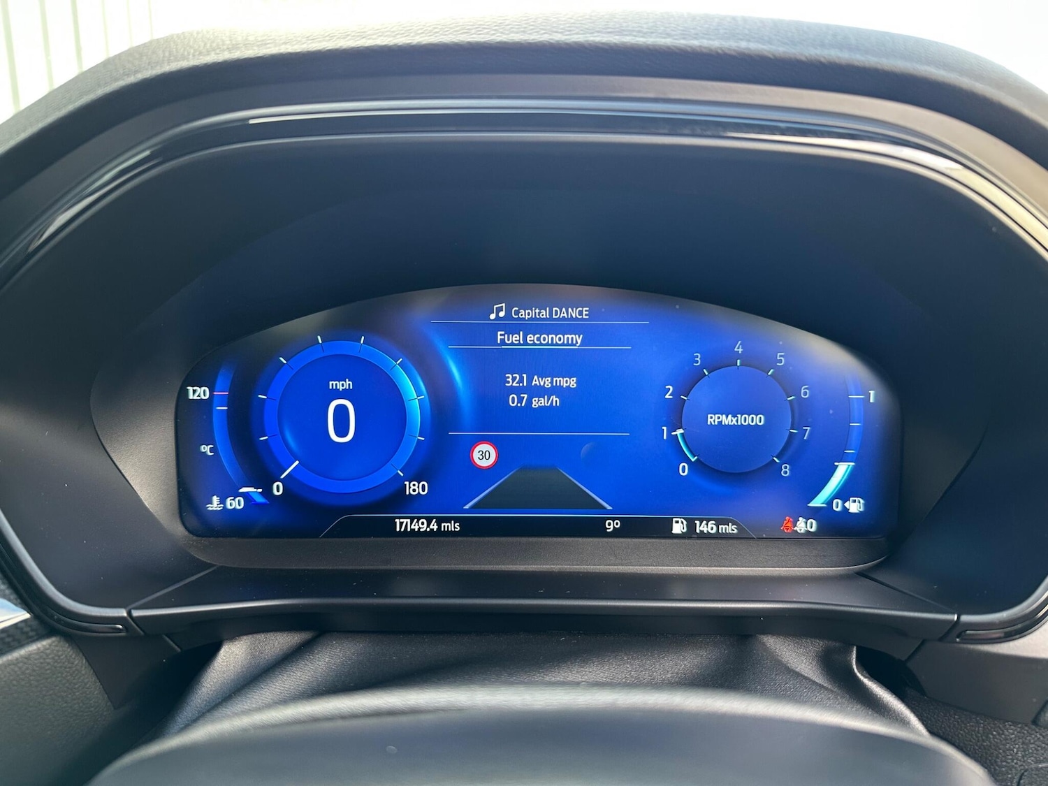 Used Ford Focus 2023 for sale - 76415366: Photo 24