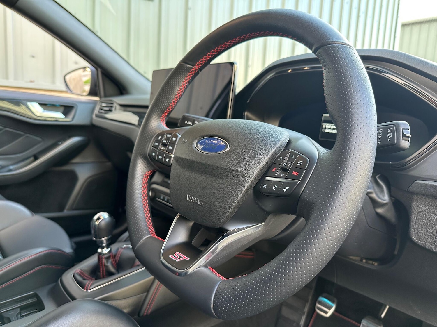 Used Ford Focus 2023 for sale - 76415366: Photo 26