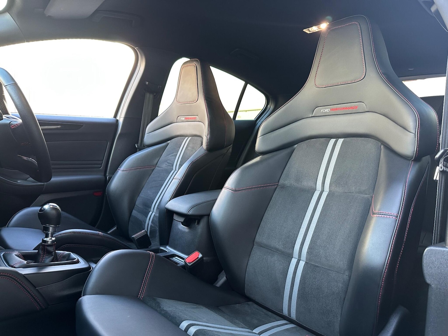 Used Ford Focus 2023 for sale - 76415366: Photo 27