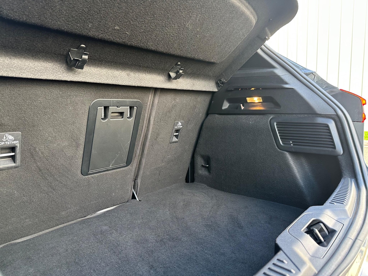 Used Ford Focus 2023 for sale - 76415366: Photo 29