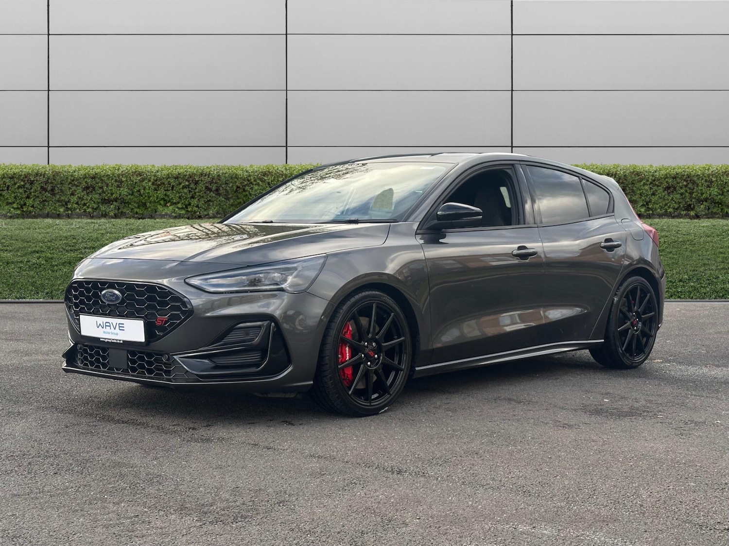 Used Ford Focus 2023 for sale - 76415366: Photo 3