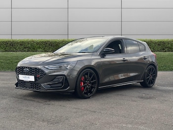 Used Ford Focus 2023 for sale - 76415366: Photo