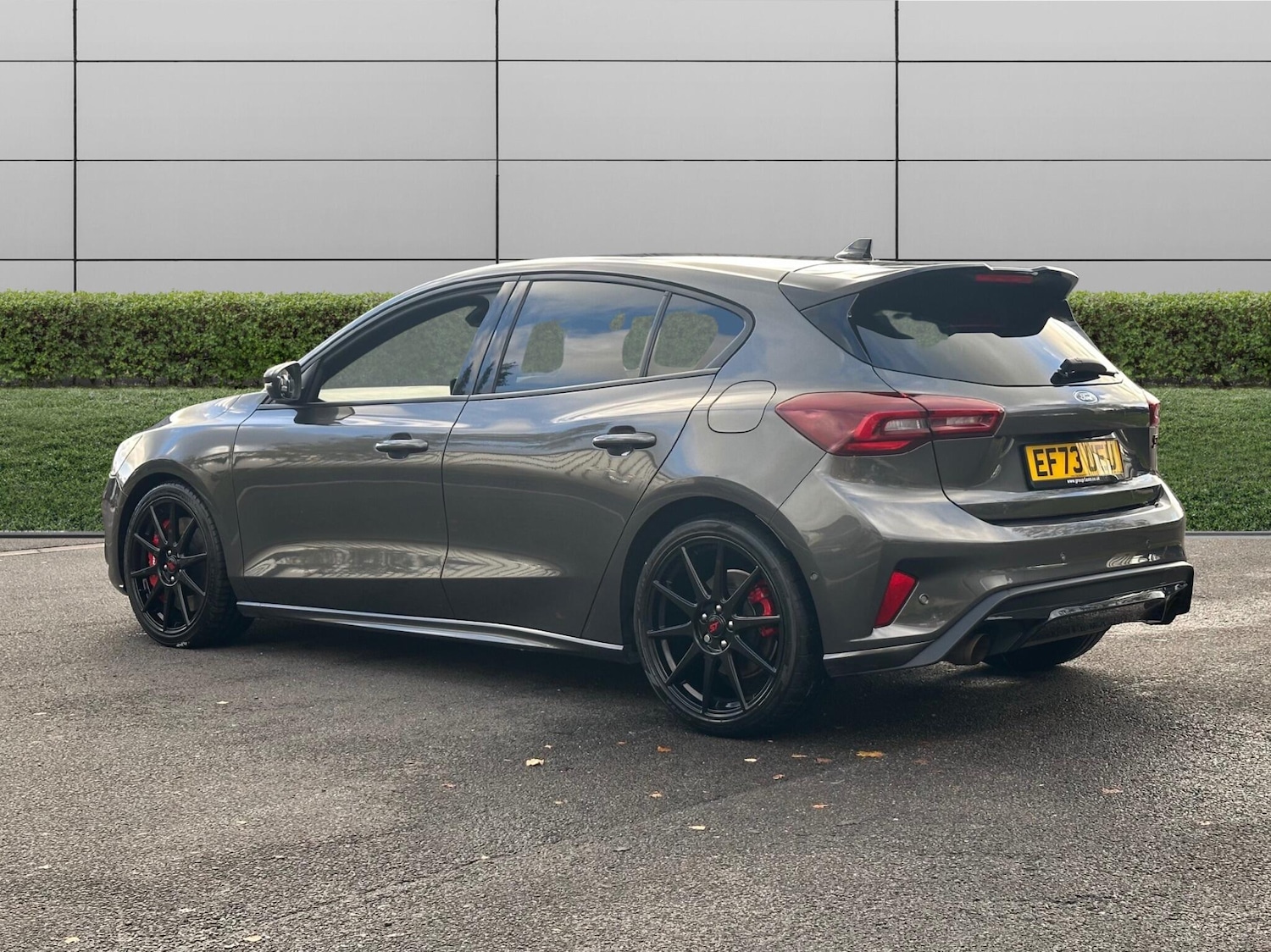 Used Ford Focus 2023 for sale - 76415366: Photo 4