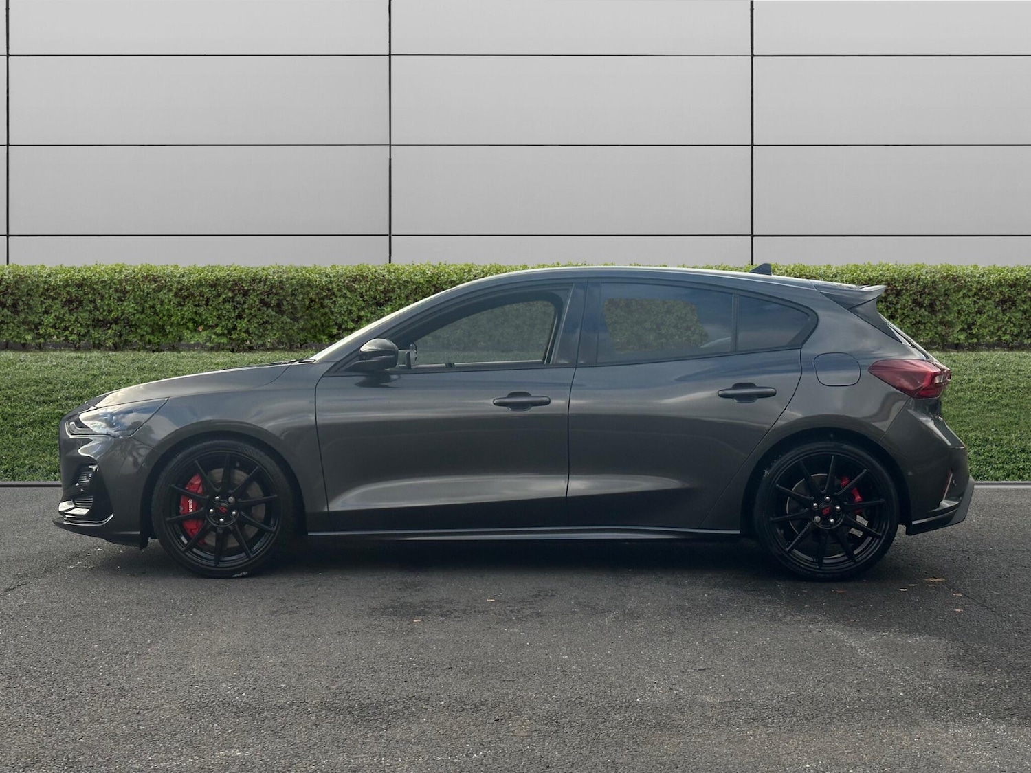 Used Ford Focus 2023 for sale - 76415366: Photo 5