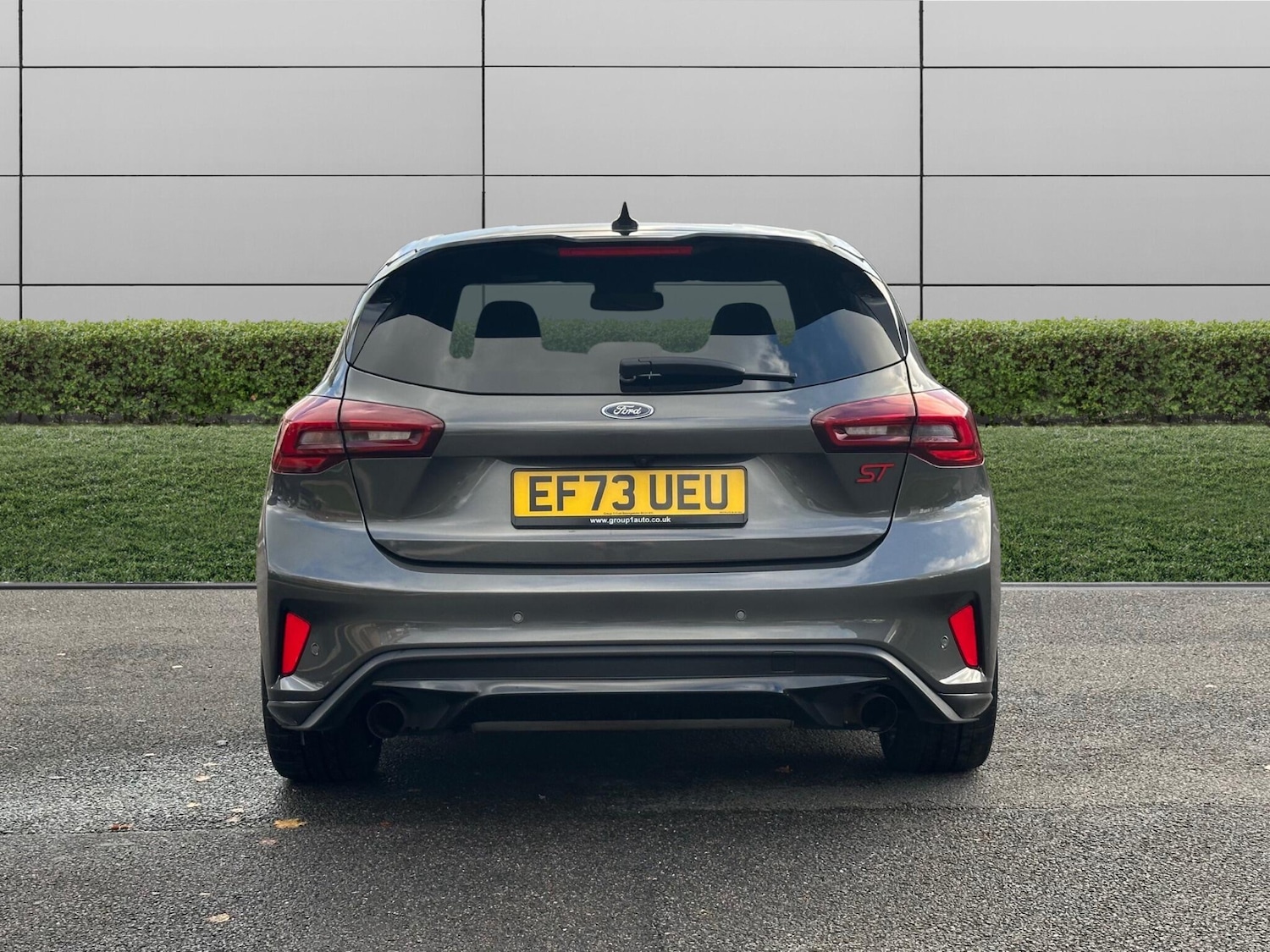 Used Ford Focus 2023 for sale - 76415366: Photo 6