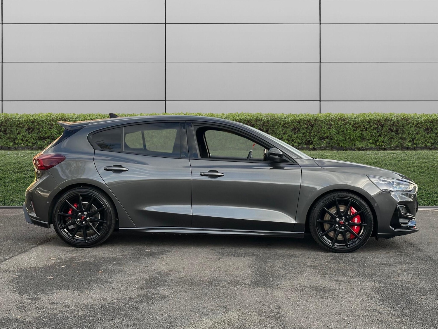 Used Ford Focus 2023 for sale - 76415366: Photo 7