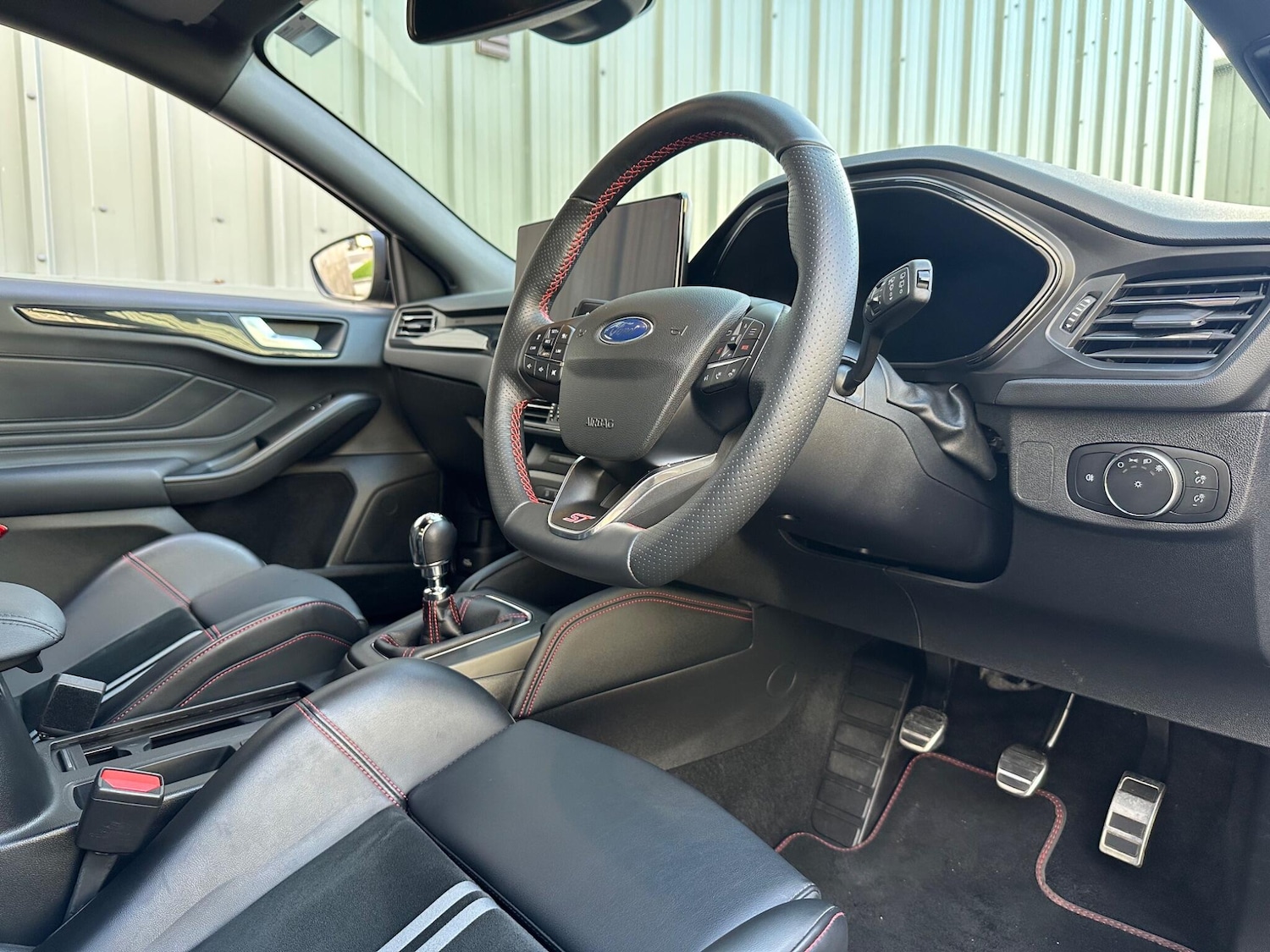 Used Ford Focus 2023 for sale - 76415366: Photo 8