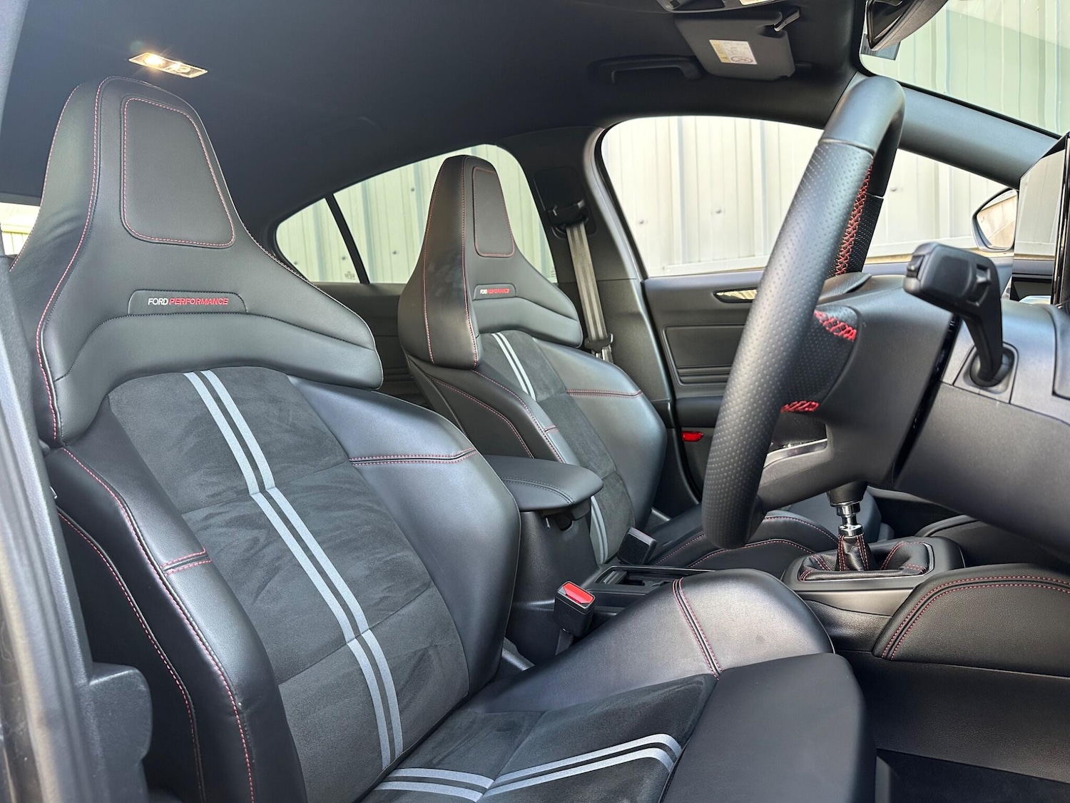 Used Ford Focus 2023 for sale - 76415366: Photo 9