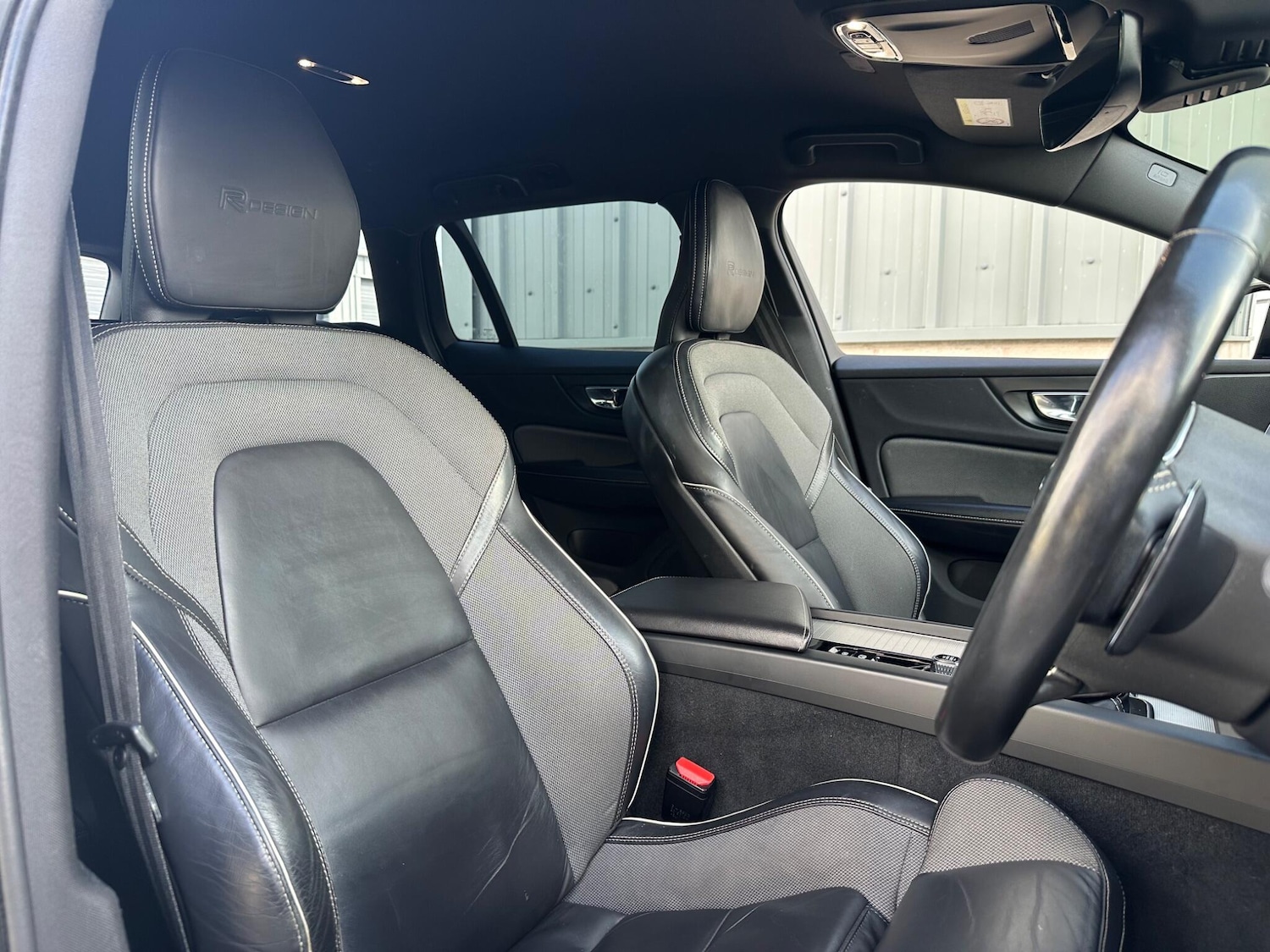 Used Volvo V60 2019 for sale - 76415369: Photo 11