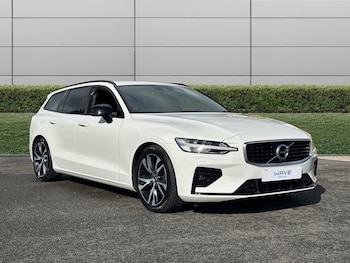 2019 (19) - 2.0 D4 R-Design Auto Euro 6 (s/s) 5dr