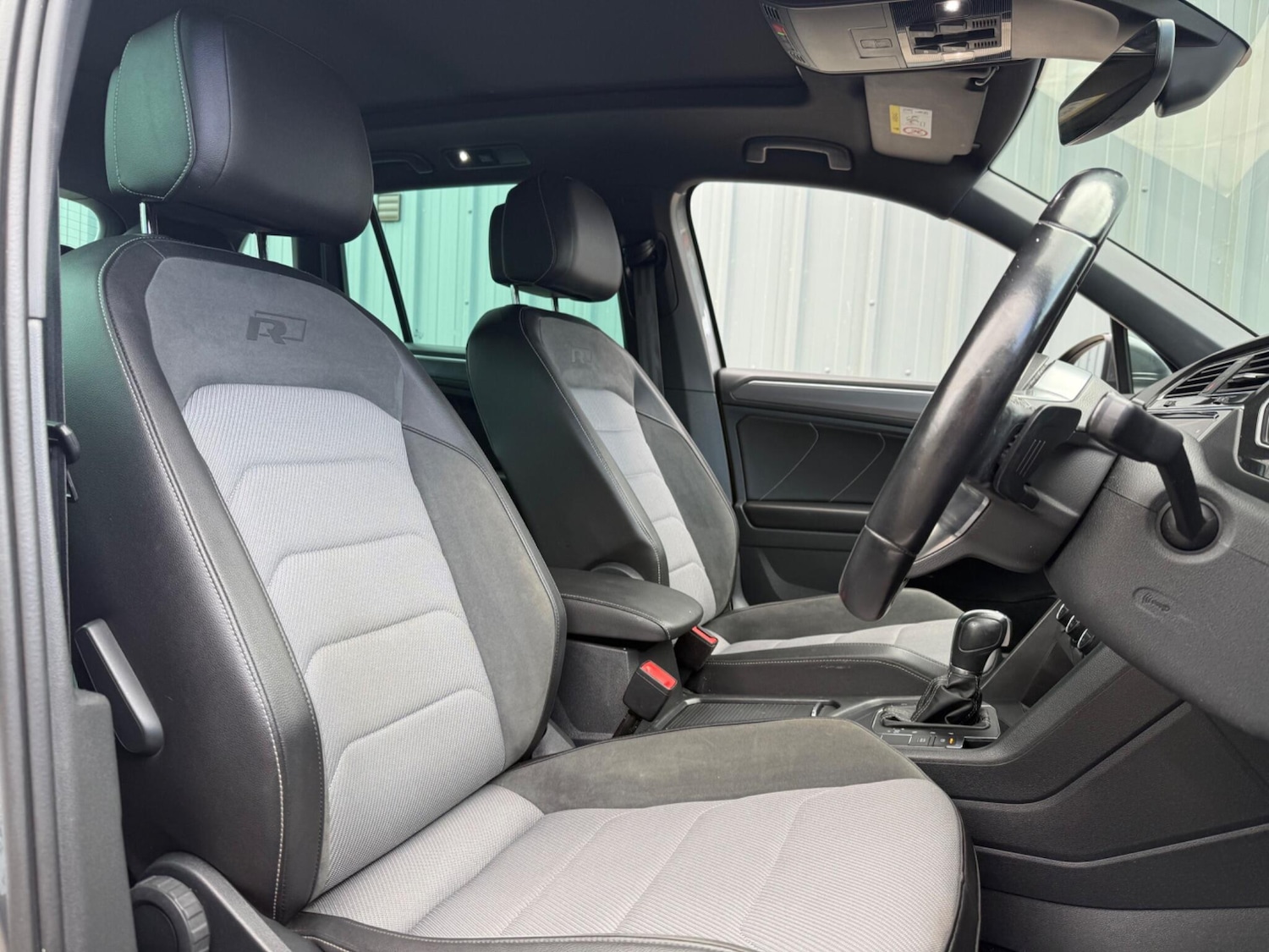 Used Volkswagen Tiguan 2019 for sale - 76415367: Photo 11