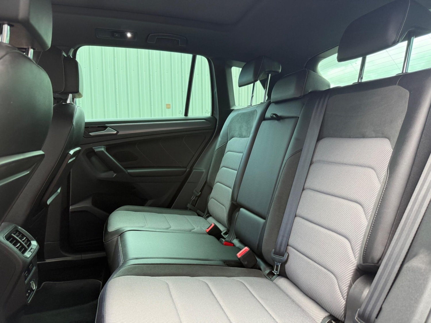 Used Volkswagen Tiguan 2019 for sale - 76415367: Photo 14