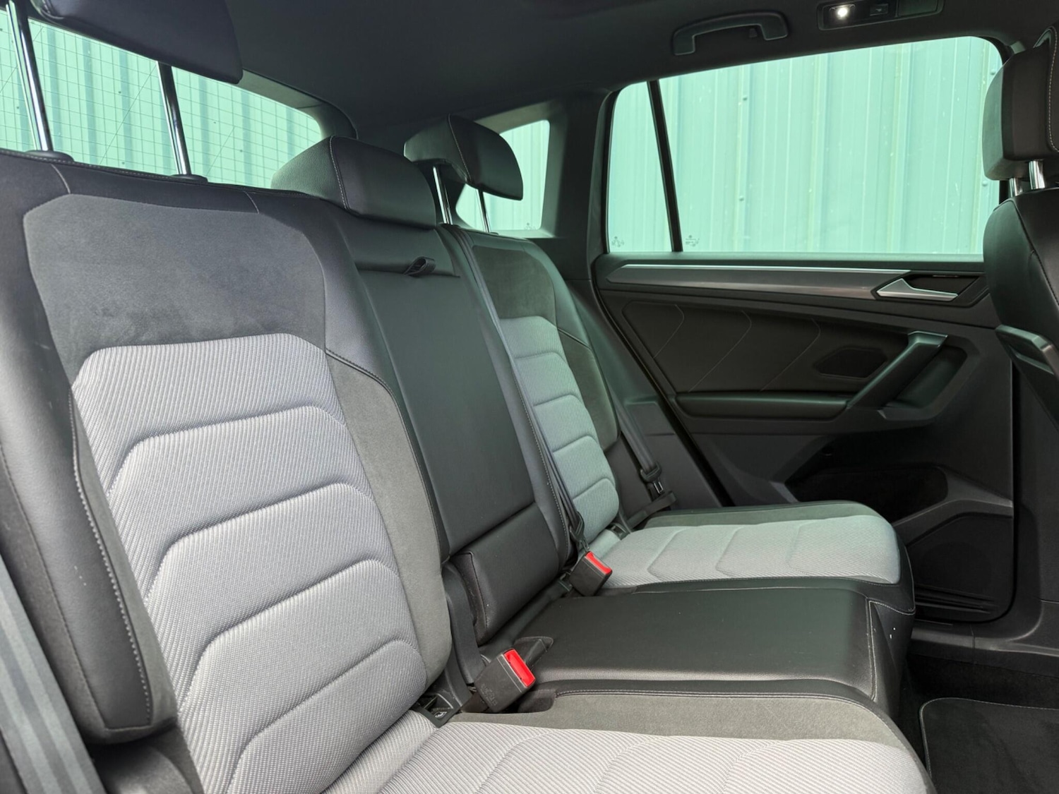 Used Volkswagen Tiguan 2019 for sale - 76415367: Photo 15