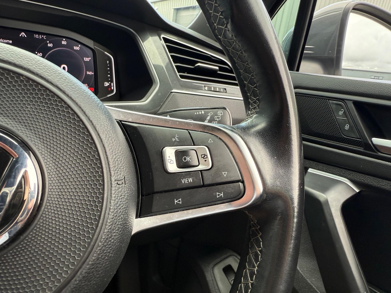 Used Volkswagen Tiguan 2019 for sale - 76415367: Photo 18