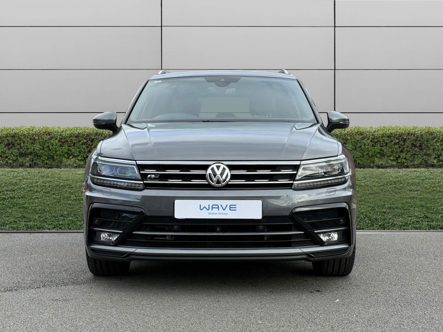 Used Volkswagen Tiguan 2019 for sale - 76415367: Photo 2
