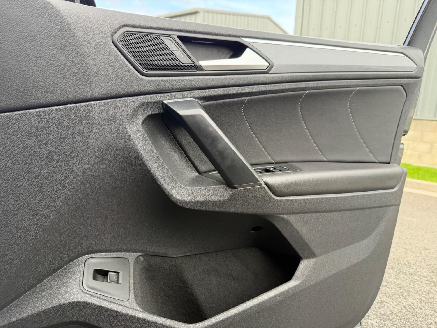 Used Volkswagen Tiguan 2019 for sale - 76415367: Photo 21